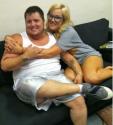 Chaz Bono's Weight Loss Secret: Dancing With The Stars !